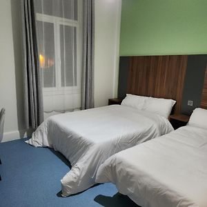 Chambre Lit King-Size